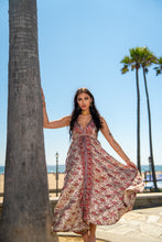 Load image into Gallery viewer, Ivory Rani Magic dress