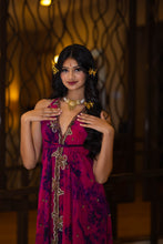 Load image into Gallery viewer, Cosmic Love Magic Dress