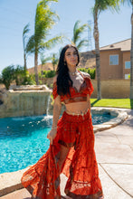 Load image into Gallery viewer, Shakti Fire Bollywood Set