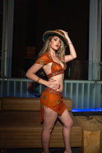 Load image into Gallery viewer, Bohemian Earth Fairy Set