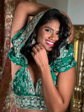 Load image into Gallery viewer, Flower Princess Jasmine Top