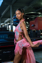 Load image into Gallery viewer, Princess Peach Butterfly Set