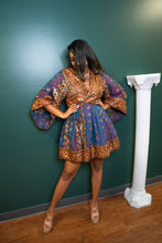 Load image into Gallery viewer, Cosmic Princess Babydoll Dress