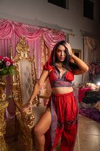 Load image into Gallery viewer, Royal Fire Jasmine Set