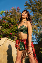 Load image into Gallery viewer, Royal Rani Butterfly Set