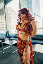 Load image into Gallery viewer, Golden Fire Jasmine Set