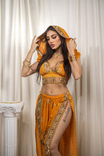 Load image into Gallery viewer, Sunflower Bloom Jasmine Set