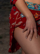 Load image into Gallery viewer, bohemian roses fairy set