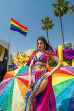 Load image into Gallery viewer, Mermaid princess Jasmine set