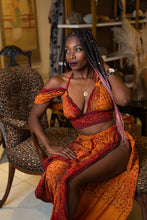 Load image into Gallery viewer, Bohemian Fire Jasmine Set