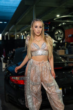 Load image into Gallery viewer, Champagne Sparkles Jasmine Set