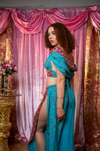 Load image into Gallery viewer, Dreamgirl Jasmine Set