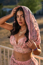 Load image into Gallery viewer, Pink Moonlight Jasmine Set