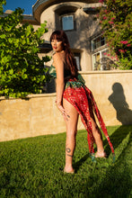 Load image into Gallery viewer, Royal Rani Butterfly Set