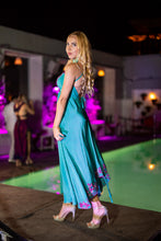 Load image into Gallery viewer, Mermaid Shimmer Magic Dress