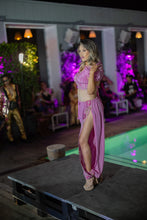 Load image into Gallery viewer, Pink Roses Jasmine Set