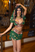 Load image into Gallery viewer, Forest Flora Fairy Set