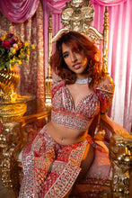 Load image into Gallery viewer, Rose Rebel Jasmine Set