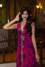 Load image into Gallery viewer, Cosmic Love Magic Dress