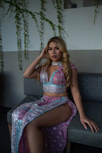 Load image into Gallery viewer, Pastel Mermaid Jasmine Set