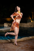 Load image into Gallery viewer, Fire heart fairy set