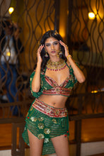 Load image into Gallery viewer, Forest Flora Fairy Set