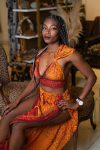 Load image into Gallery viewer, Bohemian Fire Jasmine Set