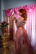 Load image into Gallery viewer, Rose Rebel Jasmine Set