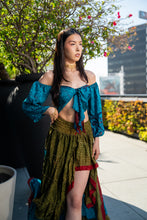 Load image into Gallery viewer, Earth Aura Bollywood Set