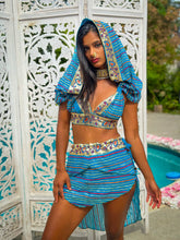 Load image into Gallery viewer, Ocean Sparkles Fairy Set