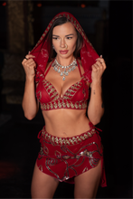 Load image into Gallery viewer, Royal rani fairy set