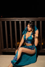 Load image into Gallery viewer, Atlantis Princess Jasmine Set