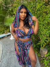 Load image into Gallery viewer, Moonlit Paradise Jasmine Set (PLUS SIZE LARGE CUP SIZE)