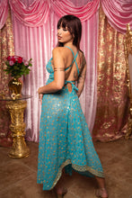 Load image into Gallery viewer, Sky Princess Magic Dress