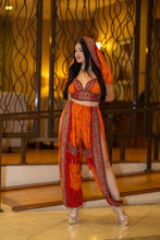 Load image into Gallery viewer, Mars Princess Jasmine set