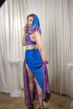 Load image into Gallery viewer, Purple Ocean Goddess Set