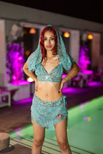 Load image into Gallery viewer, Pixie Rose Fairy Set