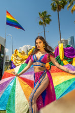 Load image into Gallery viewer, Mermaid princess Jasmine set