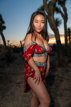 Load image into Gallery viewer, bohemian roses fairy set