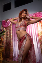 Load image into Gallery viewer, Rose Rebel Jasmine Set