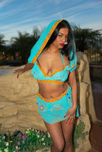 Load image into Gallery viewer, Maui Waves Fairy Set