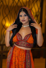 Load image into Gallery viewer, Mars Princess Jasmine set