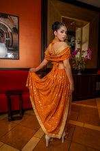 Load image into Gallery viewer, Fire Heart Goddess Set