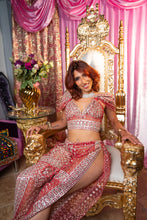Load image into Gallery viewer, Rose Rebel Jasmine Set