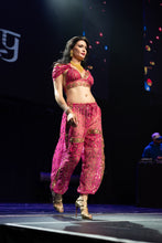Load image into Gallery viewer, Pink Lotus Jasmine Set