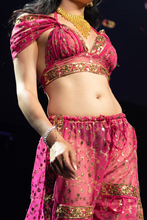 Load image into Gallery viewer, Pink Lotus Jasmine Set
