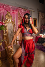 Load image into Gallery viewer, Royal Fire Jasmine Set
