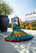 Load image into Gallery viewer, Earth Aura Bollywood Set