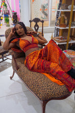 Load image into Gallery viewer, Bohemian Fire Jasmine Set