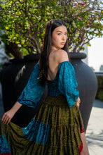 Load image into Gallery viewer, Earth Aura Bollywood Set